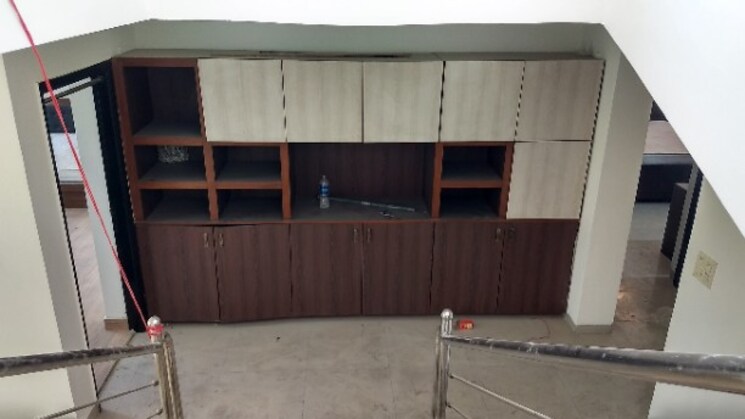 Kitchen, sushant-lok-3 4 Bedroom 3550 Sq.Ft. Villa In Sector 57 Gurgaon 7850301