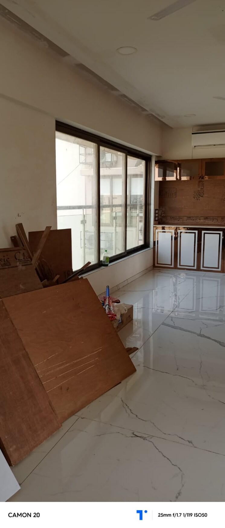 Kitchen, kripa-fabulous 3 Bedroom 1400 Sq.Ft. Apartment In Khar West Mumbai 7850296