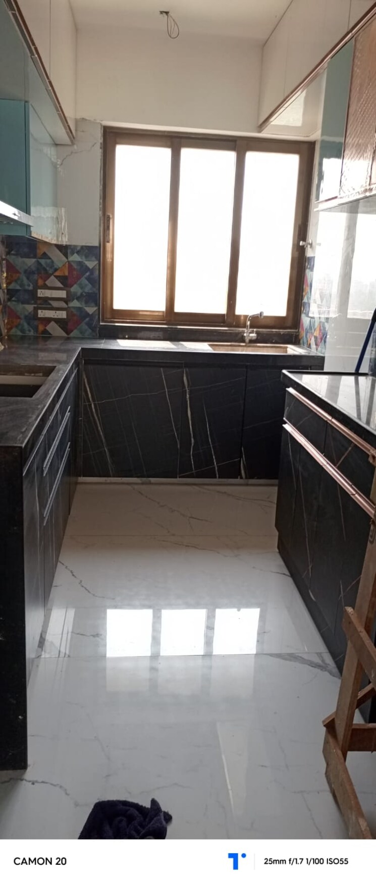 Kitchen, kripa-fabulous 3 Bedroom 1400 Sq.Ft. Apartment In Khar West Mumbai 7850296