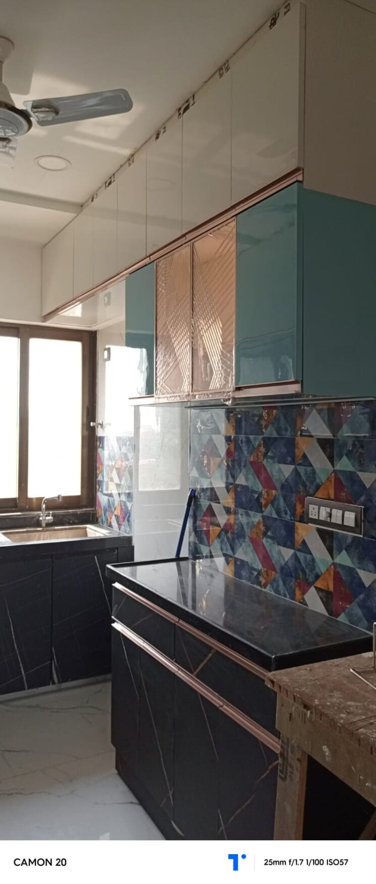 Kitchen, kripa-fabulous 3 Bedroom 1400 Sq.Ft. Apartment In Khar West Mumbai 7850296