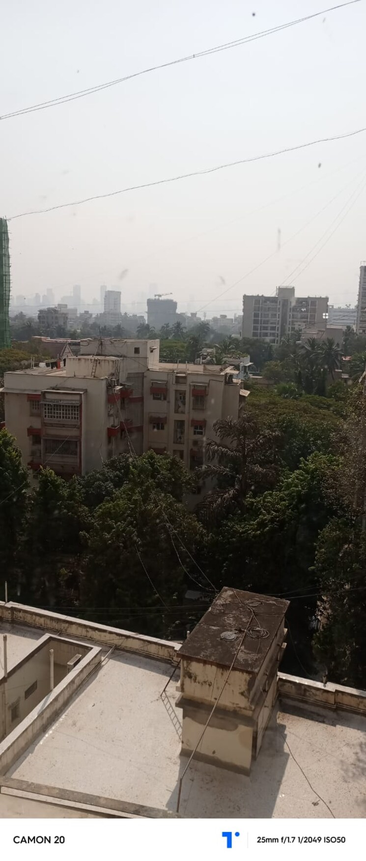 Exterior View, kripa-fabulous 3 Bedroom 1400 Sq.Ft. Apartment In Khar West Mumbai 7850296