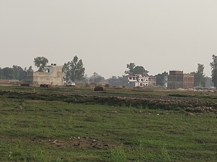 undefined, sultanpur road  2000 Sq.Ft. Plot In Sultanpur Road Lucknow 7850306