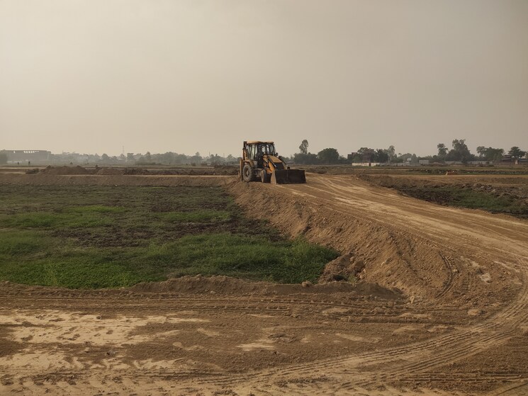 undefined, sultanpur road  2000 Sq.Ft. Plot In Sultanpur Road Lucknow 7850306