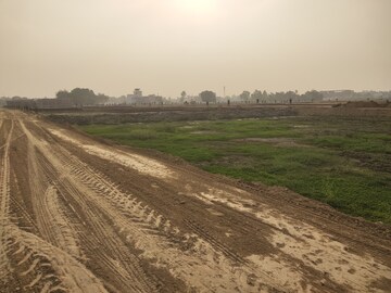 Plot Area in  Plot at Sultanpur Road – for Sale