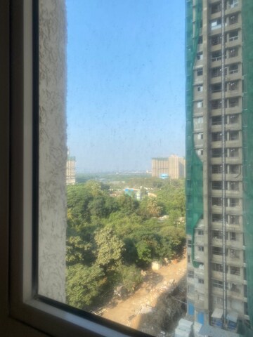 2 BHK Apartment – Exterior View View at Piramal Vaikunth, Balkum Pada - for Rent