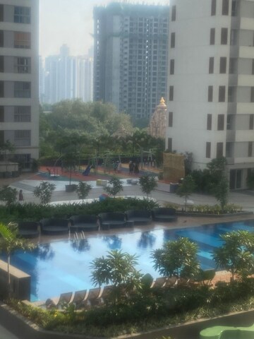 2 BHK Apartment – Exterior View View at Piramal Vaikunth, Balkum Pada - for Rent