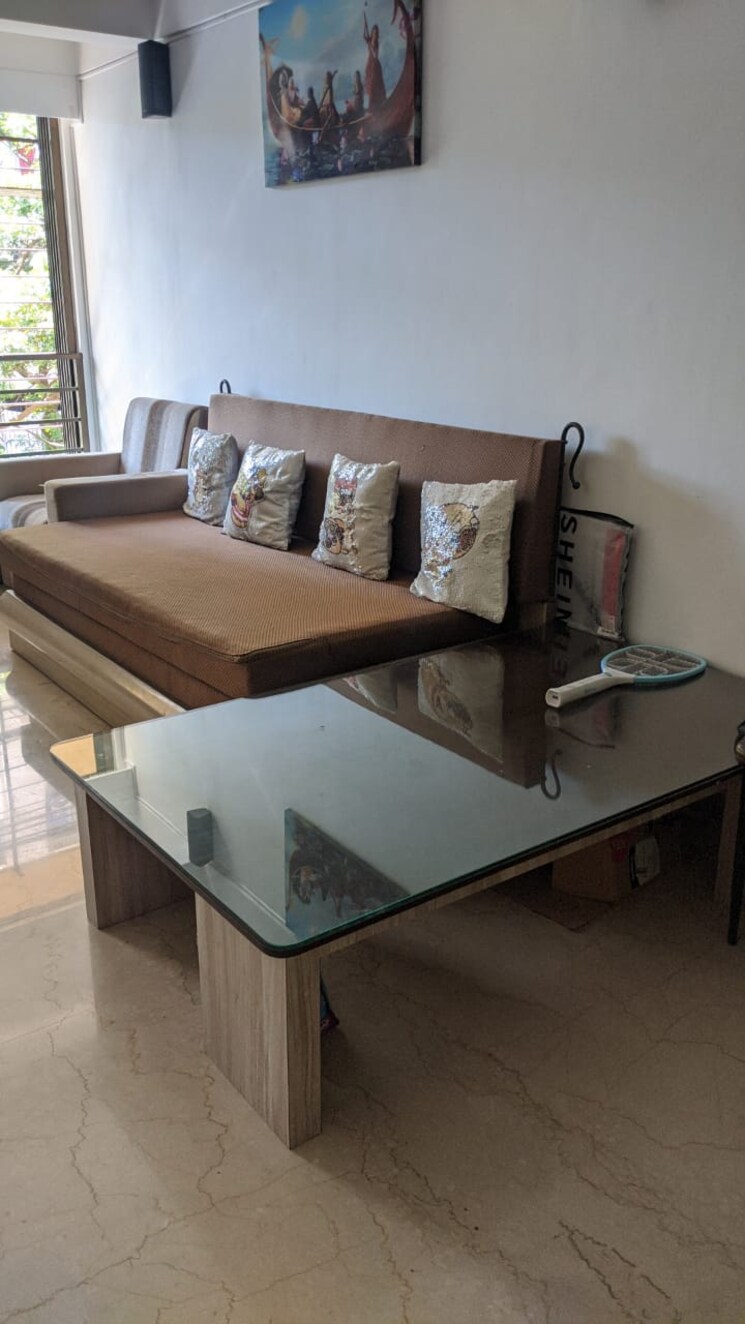 Kitchen, kripa-fabulous 2 Bedroom 800 Sq.Ft. Apartment In Khar West Mumbai 7850309