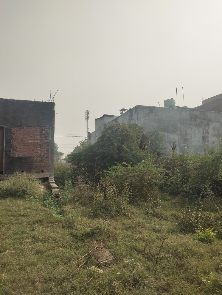 Exterior View, nijampur malhaur  1166 Sq.Ft. Plot In Nijampur Malhaur Lucknow 7850315