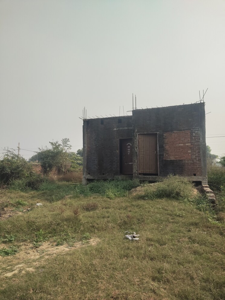 Exterior View, nijampur malhaur  1166 Sq.Ft. Plot In Nijampur Malhaur Lucknow 7850315