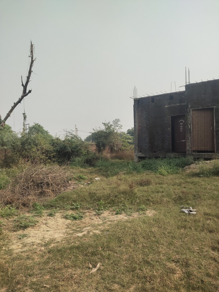Exterior View, nijampur malhaur  1166 Sq.Ft. Plot In Nijampur Malhaur Lucknow 7850315