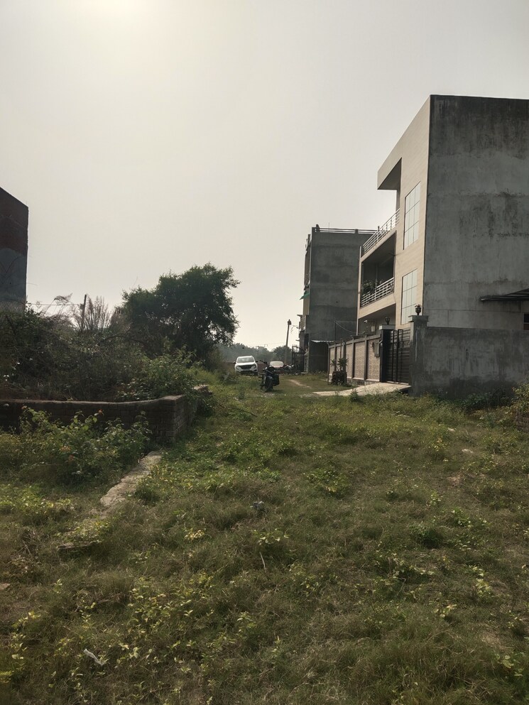 Exterior View, nijampur malhaur  1166 Sq.Ft. Plot In Nijampur Malhaur Lucknow 7850315