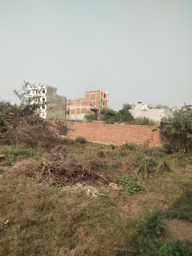 Exterior View, nijampur malhaur  1166 Sq.Ft. Plot In Nijampur Malhaur Lucknow 7850315