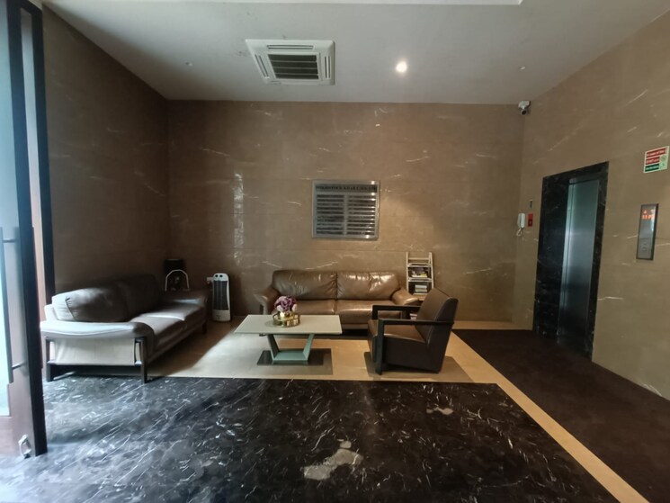  Parking, woodstock-apartment-khar 3 Bedroom 1080 Sq.Ft. Apartment In Khar West Mumbai 7850311