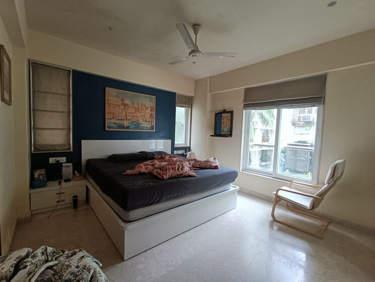 Living Room, woodstock-apartment-khar 3 Bedroom 1080 Sq.Ft. Apartment In Khar West Mumbai 7850311