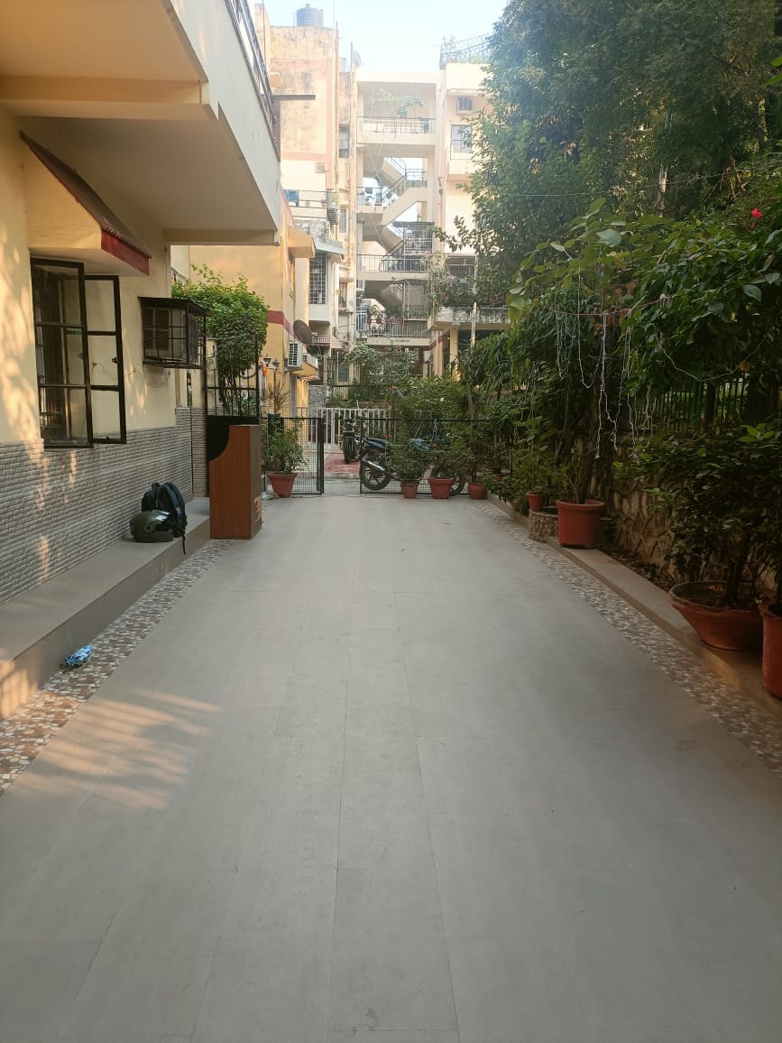 3 BHK Apartment For Rent in D1 Vasant Kunj Vasant Kunj Delhi  7850318