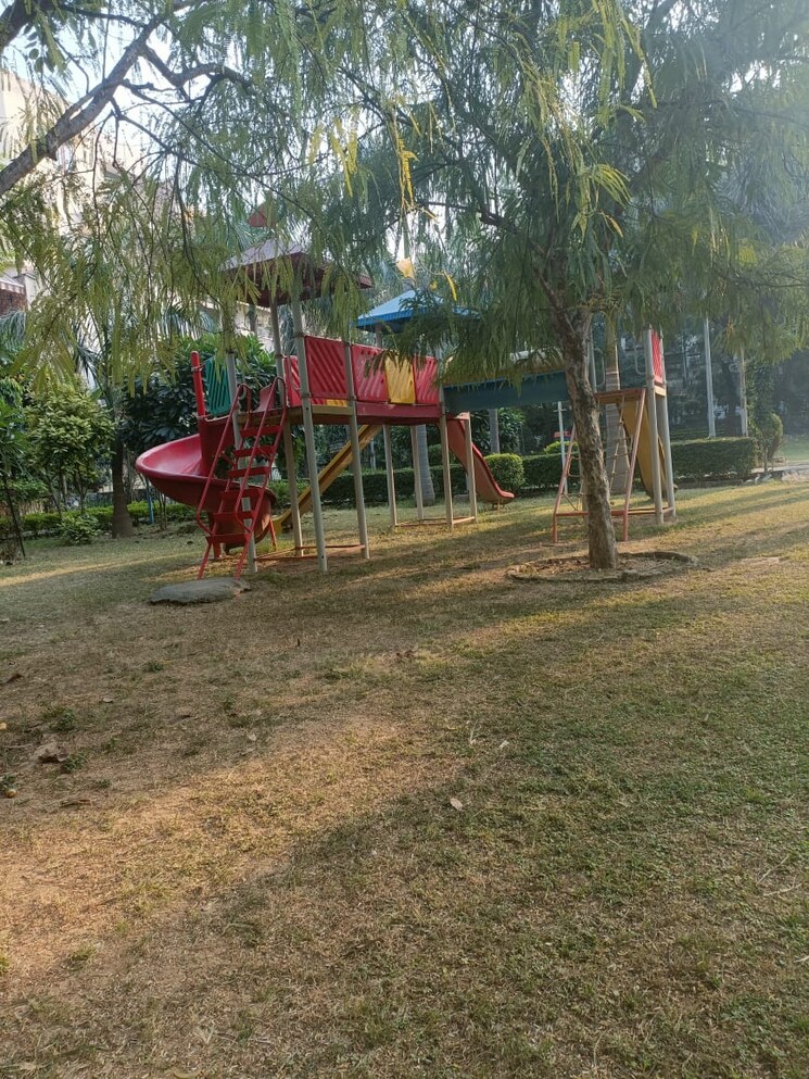 Exterior View, vasant kunj 3 Bedroom 1700 Sq.Ft. Apartment In Vasant Kunj Delhi 7850318