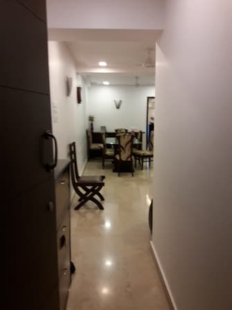 2 BHK Apartment For Resale in Hicons Residency Bandra West Mumbai  7850317