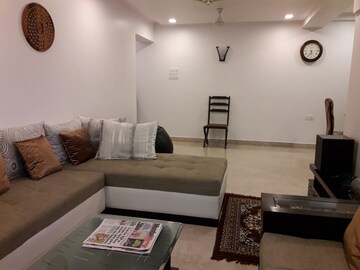 2 BHK Apartment For Resale in Hicons Residency Bandra West Mumbai  7850317