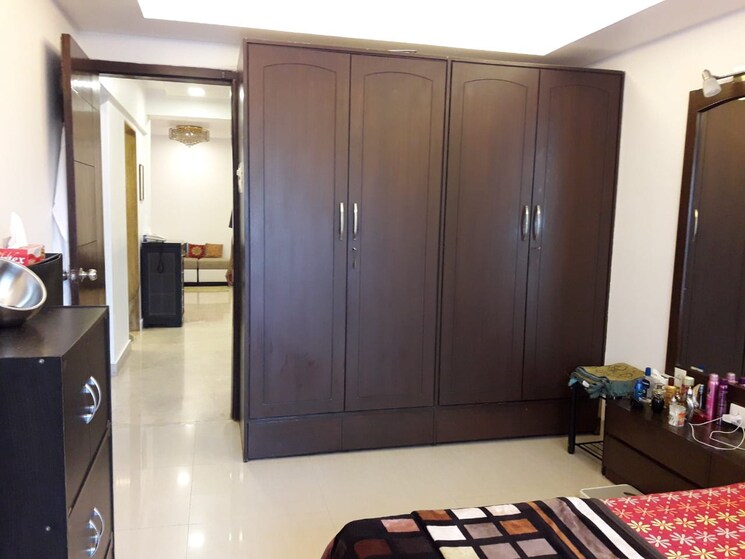 Bedroom, hicons-residency 2 Bedroom 1100 Sq.Ft. Apartment In Bandra West Mumbai 7850317