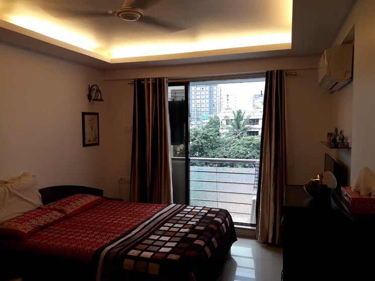 Bedroom, hicons-residency 2 Bedroom 1100 Sq.Ft. Apartment In Bandra West Mumbai 7850317