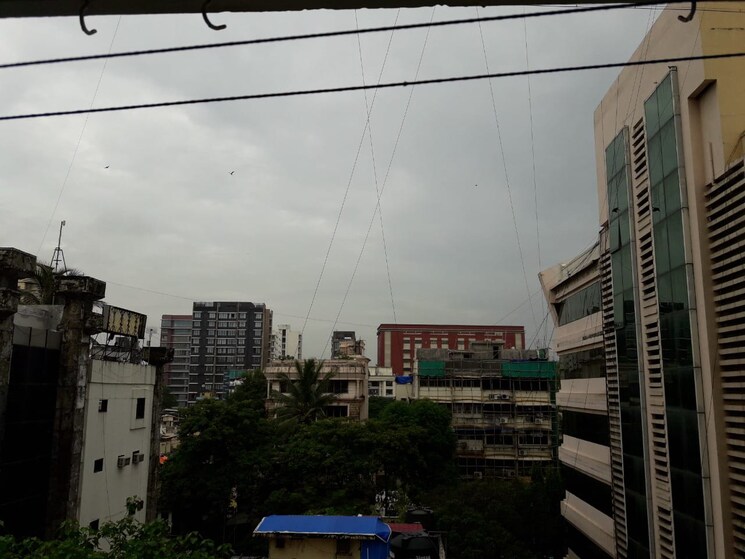 Exterior View, hicons-residency 2 Bedroom 1100 Sq.Ft. Apartment In Bandra West Mumbai 7850317