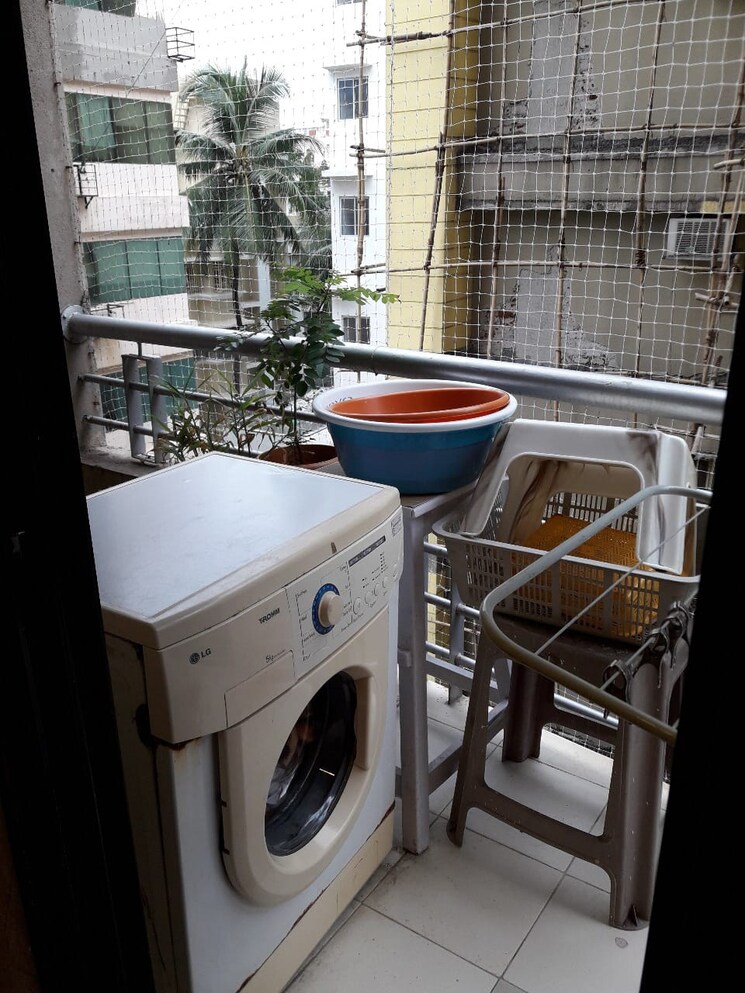 Team Area, hicons-residency 2 Bedroom 1100 Sq.Ft. Apartment In Bandra West Mumbai 7850317