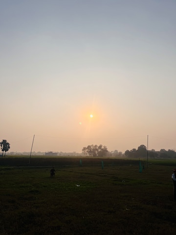  Plot – Exterior View View at Bihta - for Sale