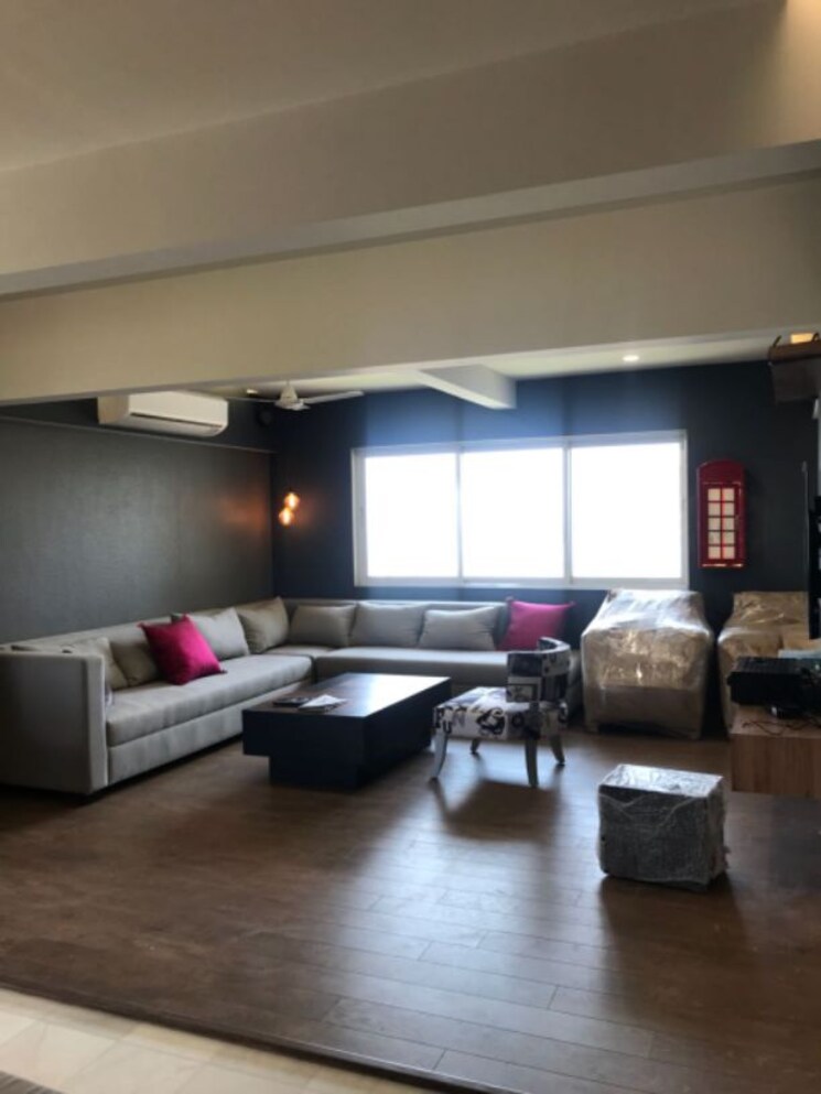 Living Room, kismat-society 4 Bedroom 2050 Sq.Ft. Apartment In Santacruz West Mumbai 7850345