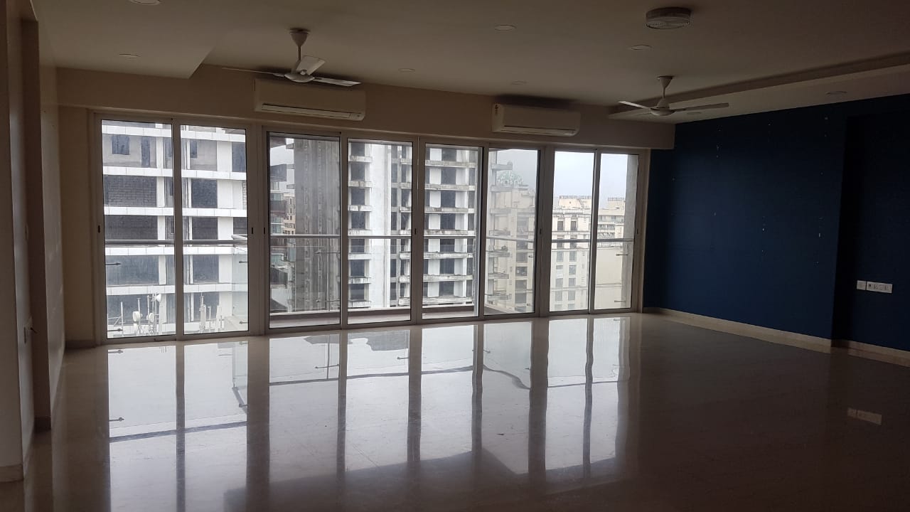 4 BHK Apartment For Rent in Supreme Stellar Khar West Mumbai  7850359