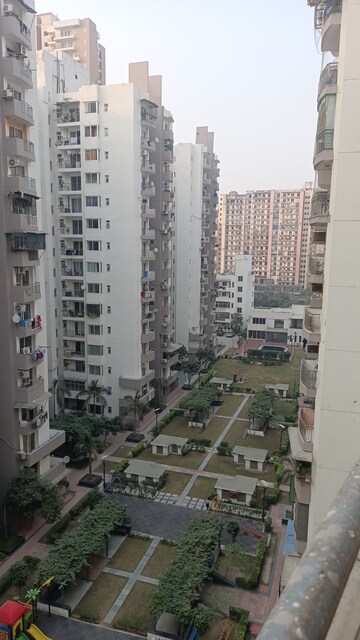 2 BHK Apartment For Rent in Aditya Celebrity Homes Sector 76 Noida  7850376