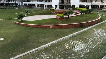 3 BHK Apartment – Garden View at Cosmos Express 99, Sector 99 - for Sale