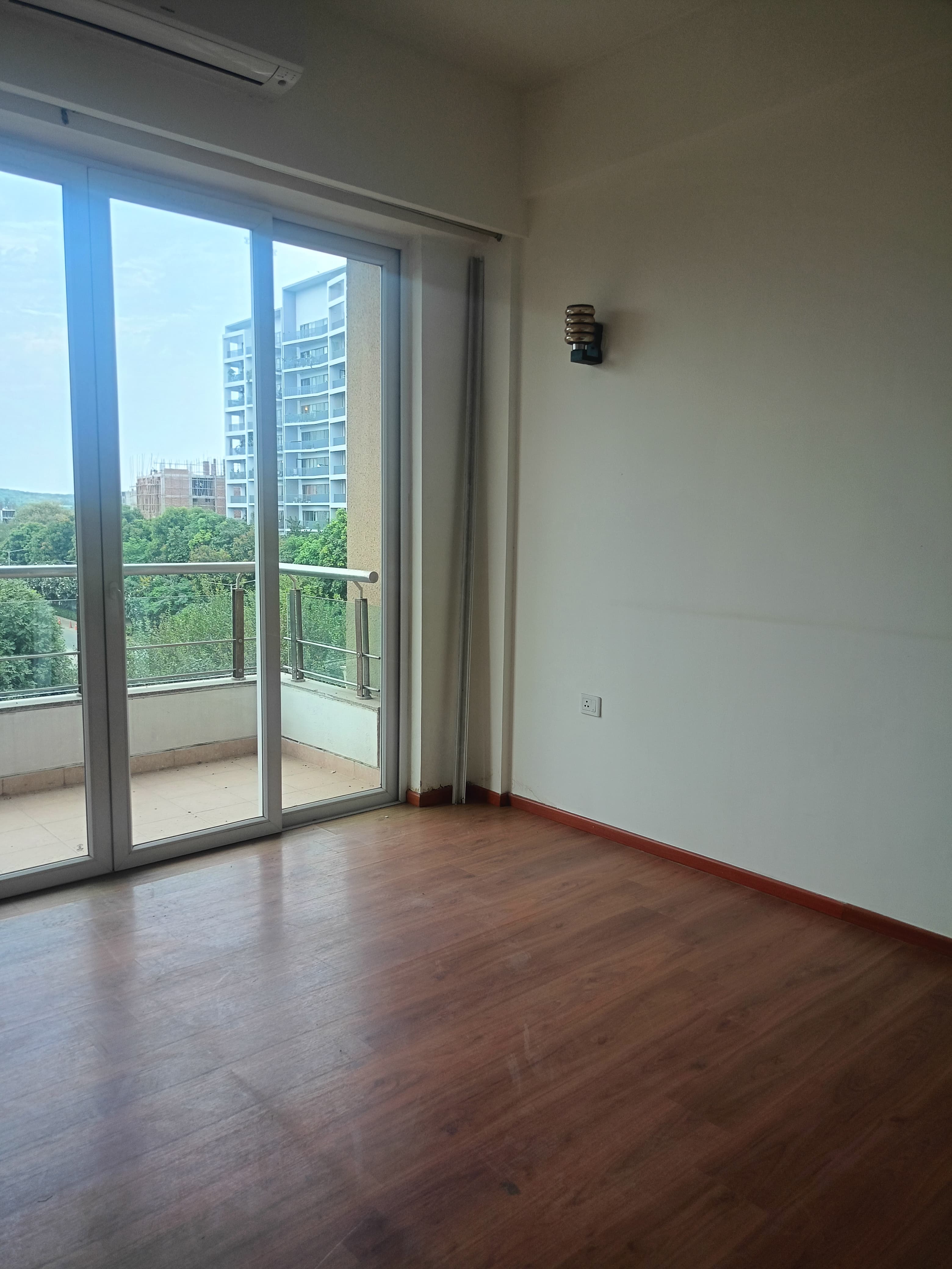 2 BHK + Pooja Room Apartment For Sale in Saya Gold Avenue