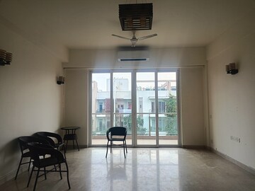Room in 2 BHK Apartment at Saya Gold Avenue, Vaibhav Khand – for Sale