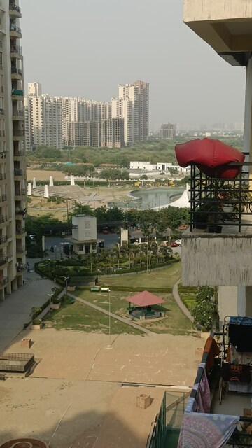 3 BHK Apartment For Rent in Assotech Windsor Court Sector 78 Noida  7850389