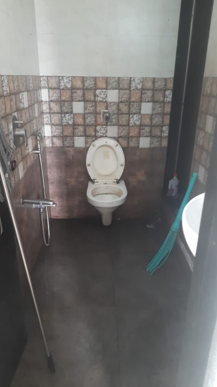 Bathroom, gami-trixie 1 Bedroom 650 Sq.Ft. Apartment In Ulwe Sector 20 Navi Mumbai 7850393