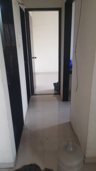 1 BHK Apartment For Rent in Gami Trixie Ulwe Sector 20 Navi Mumbai  7850393