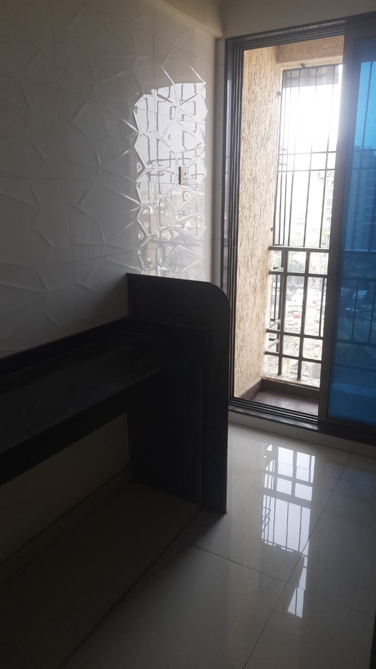 Kitchen, gami-trixie 1 Bedroom 650 Sq.Ft. Apartment In Ulwe Sector 20 Navi Mumbai 7850393