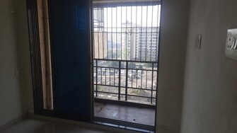 1 BHK Apartment For Rent in Gami Trixie Ulwe Sector 20 Navi Mumbai  7850393