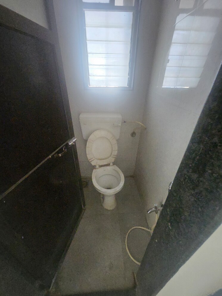 Bathroom, om-sai-heights-ulwe 1 Bedroom 650 Sq.Ft. Apartment In Ulwe Sector 16 Navi Mumbai 7850396