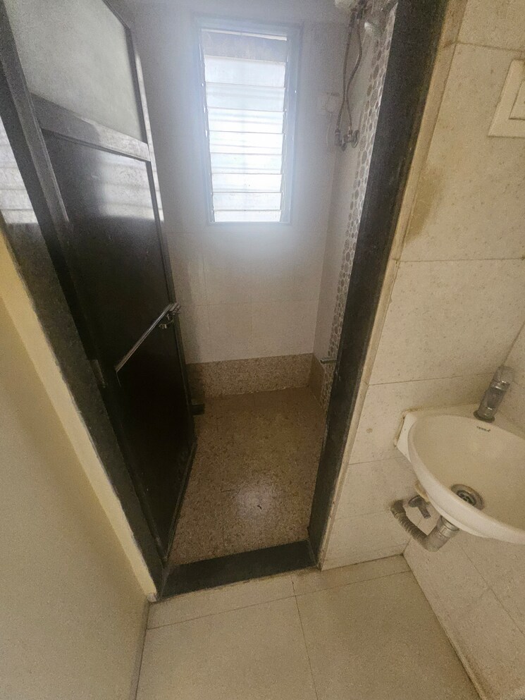 Kitchen, om-sai-heights-ulwe 1 Bedroom 650 Sq.Ft. Apartment In Ulwe Sector 16 Navi Mumbai 7850396