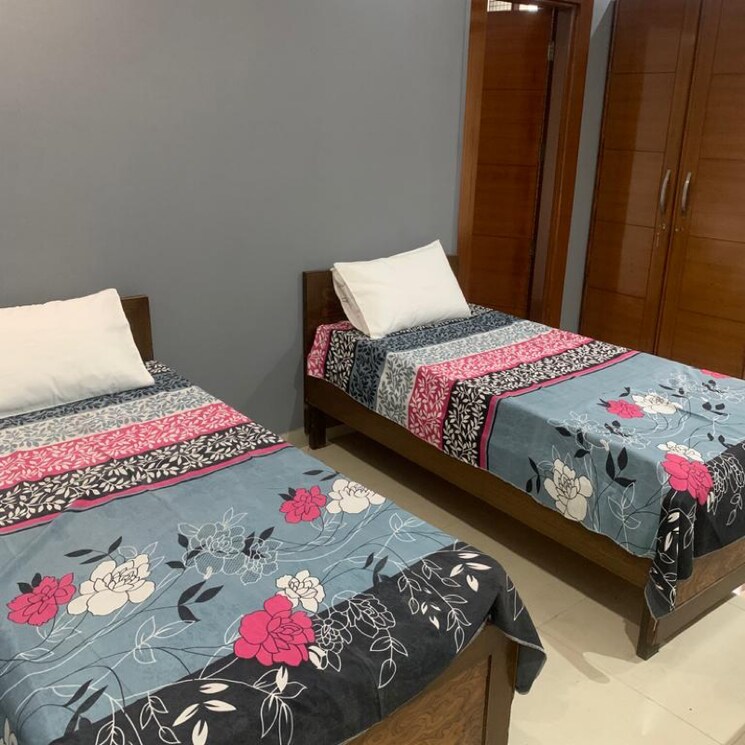 Bedroom, sector 39 Pg For Boys In Sector 39 7850398