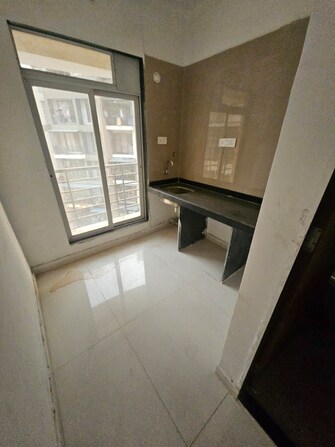 1 BHK Apartment For Rent in Dinsha Orchid Ulwe Sector 9 Navi Mumbai  7850402