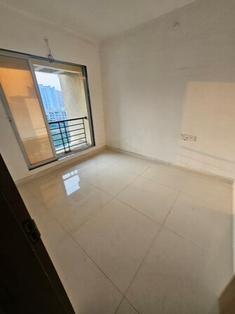 1 BHK Apartment For Rent in Dinsha Orchid Ulwe Sector 9 Navi Mumbai  7850402