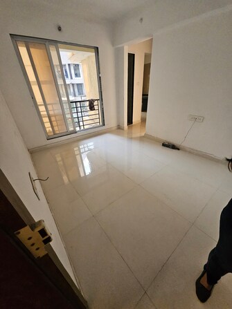 1 BHK Apartment For Rent in Dinsha Orchid Ulwe Sector 9 Navi Mumbai  7850402