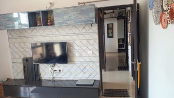 2.5 BHK Apartment For Rent in Ajnara Integrity, Raj Nagar Extension
