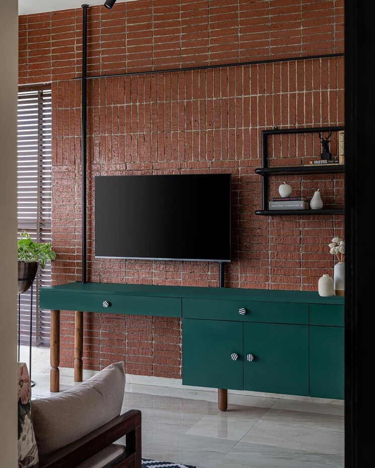 Kitchen, nanded-city-asawari 3 Bedroom 1353 Sq.Ft. Apartment In Nanded Pune 7850404