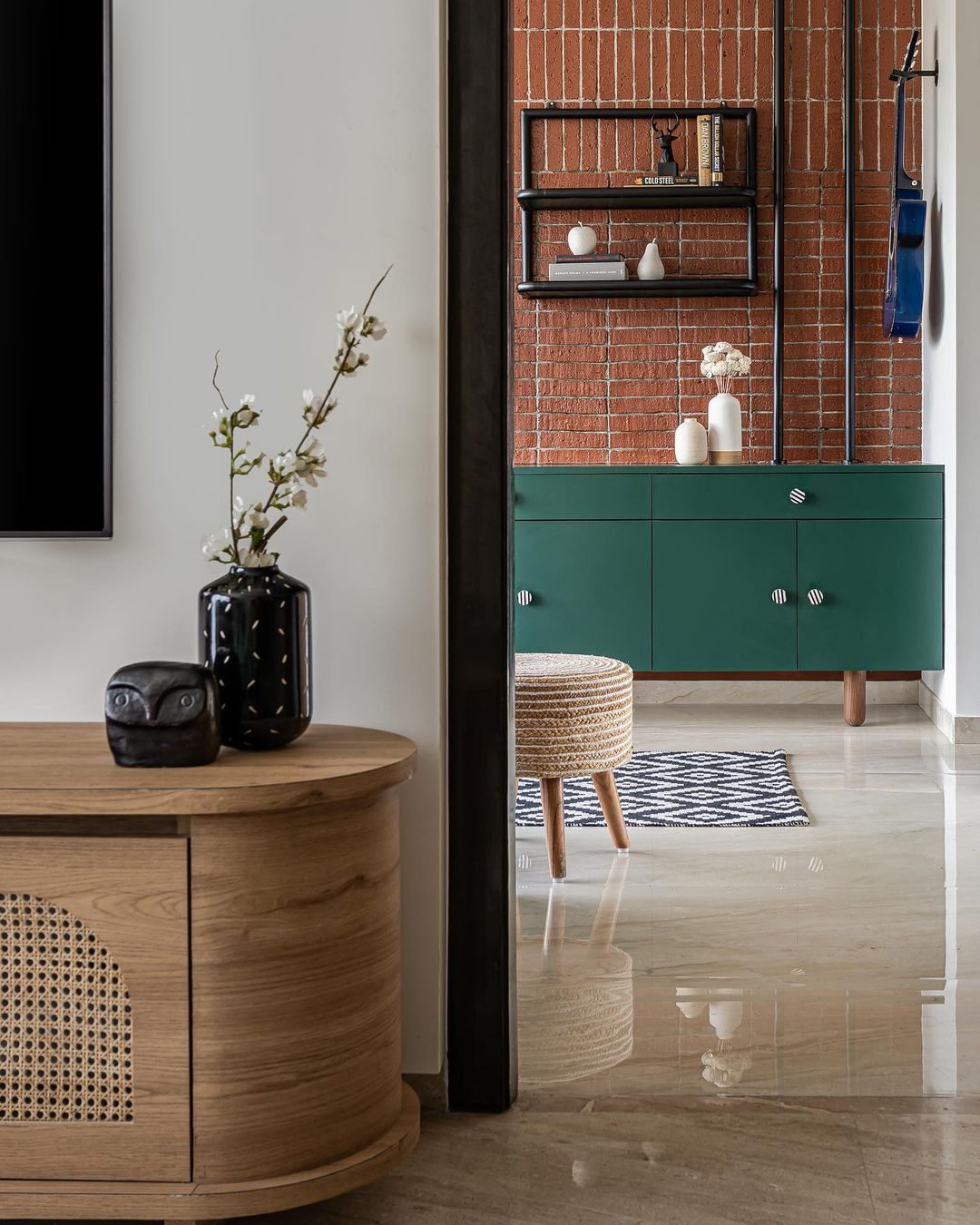 3 BHK + Pooja Room Apartment For Sale in Nanded City Asawari