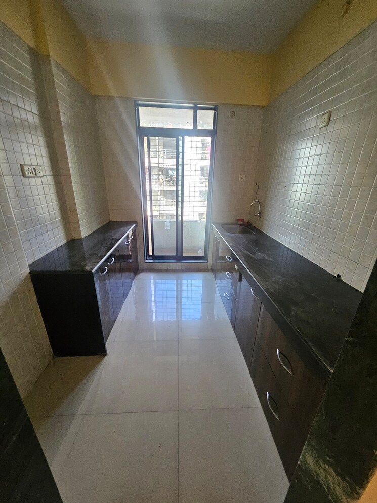 Living Room, om-sai-krupa-ulwe 2 Bedroom 1100 Sq.Ft. Apartment In Ulwe Sector 20 Navi Mumbai 7850411