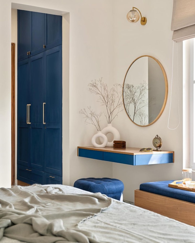 Bedroom, nanded-city-shub-kalyan 3 Bedroom 1245 Sq.Ft. Apartment In Sinhagad Road Pune 7850415