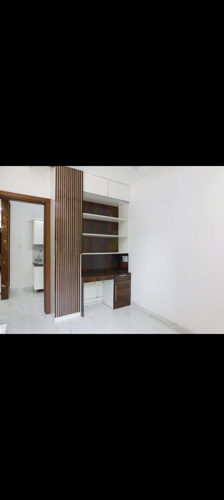 Room, kanha-apartments-indirapuram 3 Bedroom 1550 Sq.Ft. Builder Floor In Shakti Khand 2 Ghaziabad 7850435